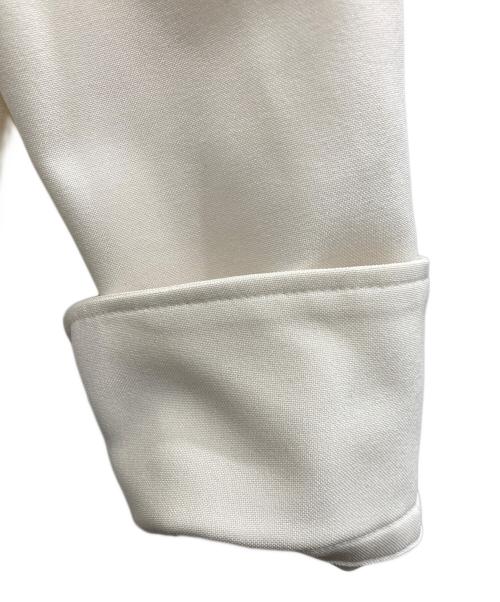 SOEJU（ソージュ）SOEJU (ソージュ) ソフトオックスシャツ ホワイト サイズ:Mの古着・服飾アイテム