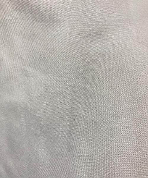 SOEJU（ソージュ）SOEJU (ソージュ) ソフトオックスシャツ ホワイト サイズ:Mの古着・服飾アイテム