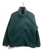 Patagoniaパタゴニア）の古着「SYNCHILLA/シンチラフリースジャケット」｜グリーン