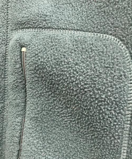 Patagonia（パタゴニア）Patagonia (パタゴニア) SYNCHILLA/シンチラフリースジャケット グリーン サイズ:XLの古着・服飾アイテム