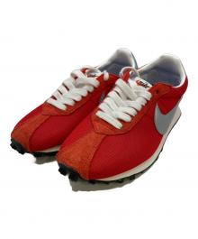 NIKE（ナイキ）の古着「LD-1000 "University Red and Metallic Silver"」｜レッド