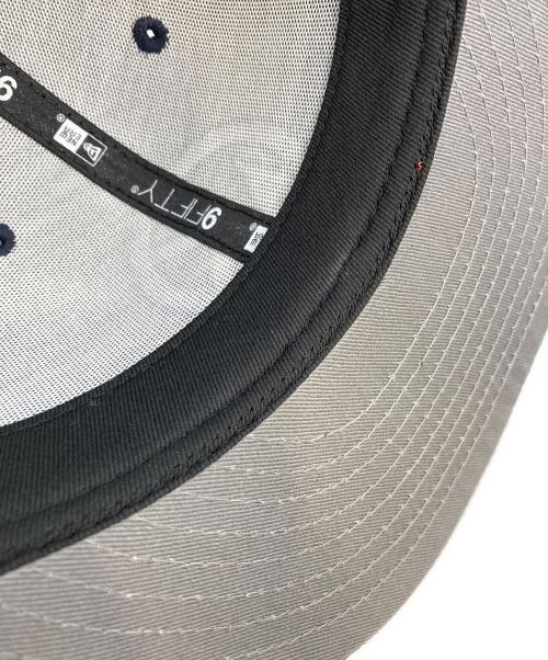 New Era（ニューエラ）New Era (ニューエラ) キャップ グレーの古着・服飾アイテム