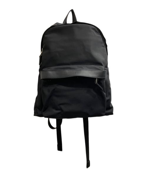 EPOR（エポール）EPOR (エポール) Pac Sac(パックサック) ブラックの古着・服飾アイテム