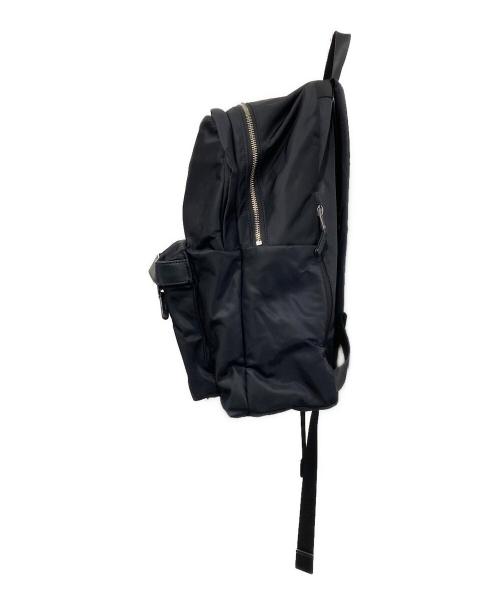 EPOR（エポール）EPOR (エポール) Pac Sac(パックサック) ブラックの古着・服飾アイテム