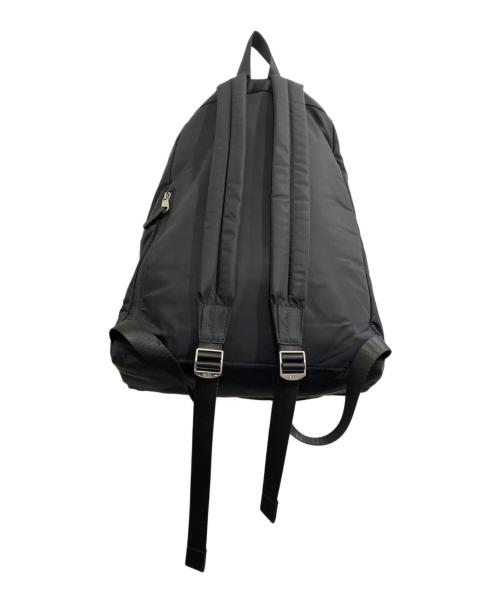 EPOR（エポール）EPOR (エポール) Pac Sac(パックサック) ブラックの古着・服飾アイテム