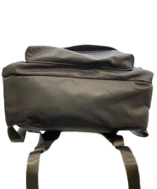 EPOR（エポール）EPOR (エポール) Pac Sac(パックサック) ブラックの古着・服飾アイテム