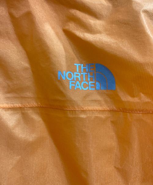 THE NORTH FACE（ザ ノース フェイス）THE NORTH FACE (ザ ノース フェイス) ストライクトレイルジャケット オレンジ サイズ:記載なしの古着・服飾アイテム