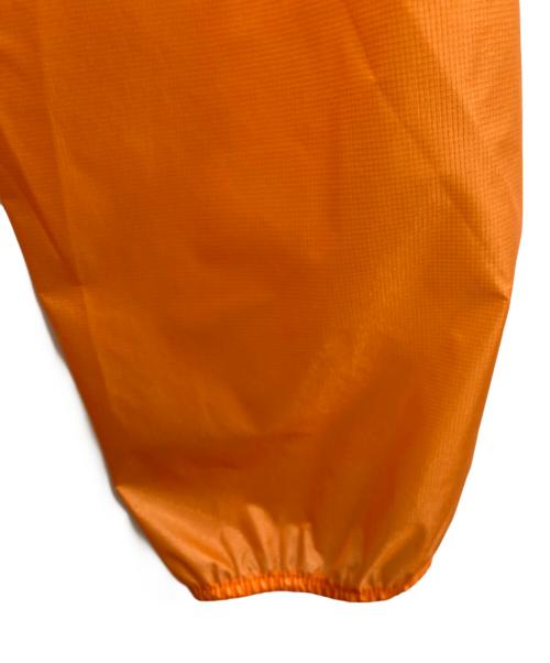 THE NORTH FACE（ザ ノース フェイス）THE NORTH FACE (ザ ノース フェイス) ストライクトレイルジャケット オレンジ サイズ:記載なしの古着・服飾アイテム