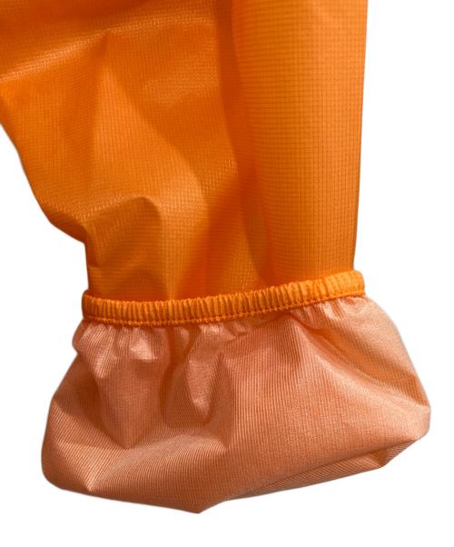 THE NORTH FACE（ザ ノース フェイス）THE NORTH FACE (ザ ノース フェイス) ストライクトレイルジャケット オレンジ サイズ:記載なしの古着・服飾アイテム