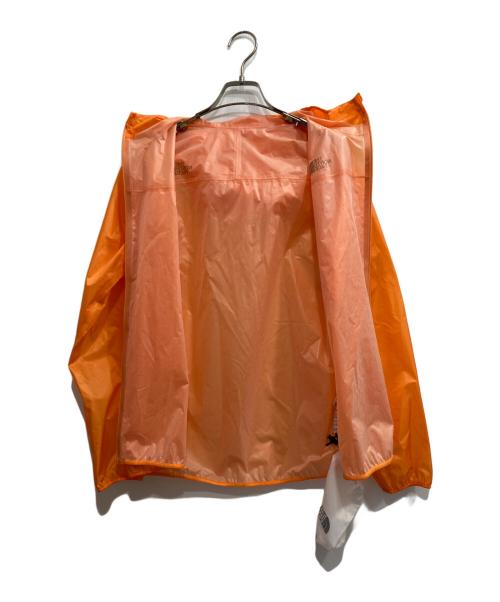 THE NORTH FACE（ザ ノース フェイス）THE NORTH FACE (ザ ノース フェイス) ストライクトレイルジャケット オレンジ サイズ:記載なしの古着・服飾アイテム