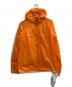 THE NORTH FACE（ザ ノース フェイス）の古着「ストライクトレイルジャケット」｜オレンジ