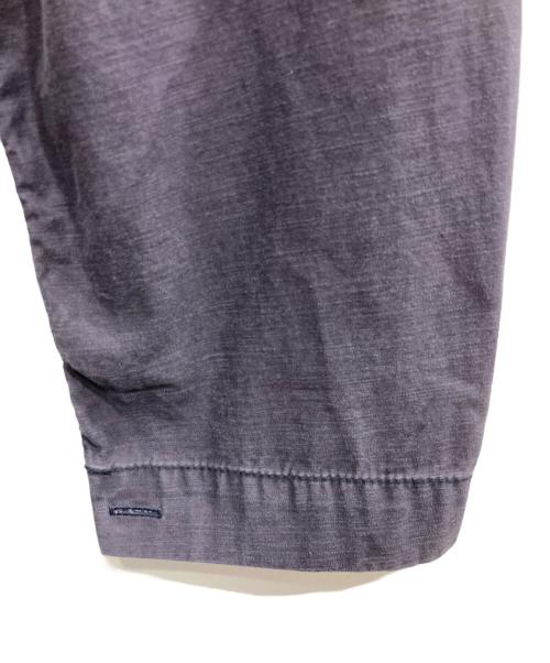 JOURNAL STANDARD（ジャーナルスタンダード）JOURNAL STANDARD (ジャーナルスタンダード) 東野デニム (ヒガシノデニム) BACK SATIN JACKET ネイビー サイズ:Sの古着・服飾アイテム