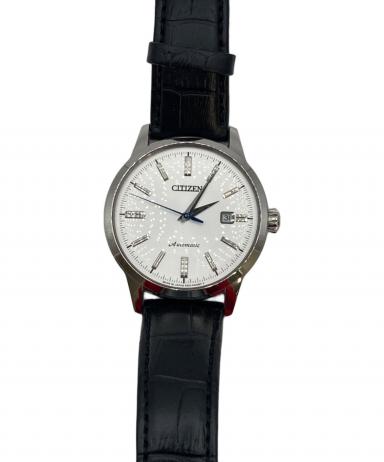 中古・古着通販】CITIZEN (シチズン) メカニカル クラシカルライン