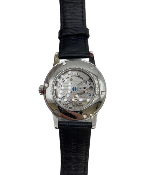 CITIZEN（シチズン）CITIZEN (シチズン) メカニカル クラシカルライン 自動巻き腕時計の古着・服飾アイテム