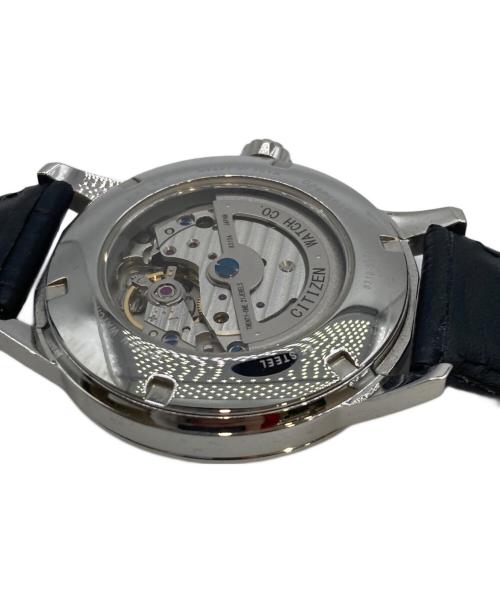 CITIZEN（シチズン）CITIZEN (シチズン) メカニカル クラシカルライン 自動巻き腕時計の古着・服飾アイテム