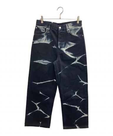 中古・古着通販】DRIES VAN NOTEN (ドリスヴァンノッテン) ブリーチ
