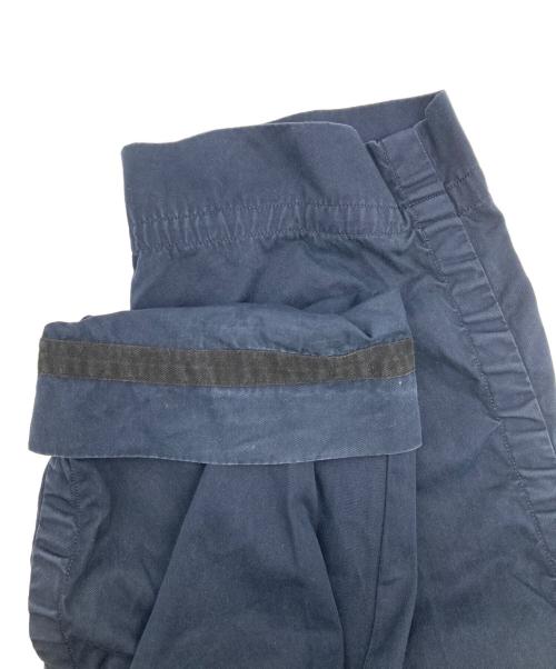 kolor/BEACON（カラービーコン）kolor/BEACON (カラービーコン) チノパン ネイビー サイズ:1の古着・服飾アイテム