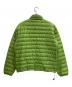 Patagonia (パタゴニア) Down Sweater/ダウン セーター ゲッコーグリーン サイズ:M：14000円