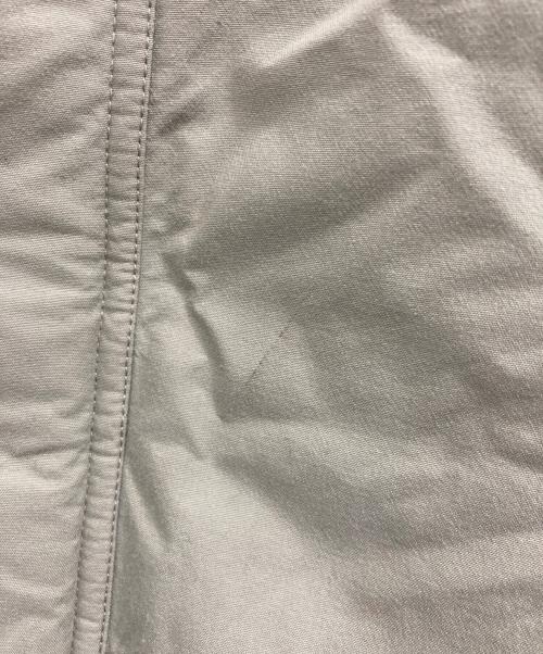 Eddie Bauer（エディーバウアー）Eddie Bauer (エディーバウアー) マウンテンパーカー ベージュ サイズ:Lの古着・服飾アイテム