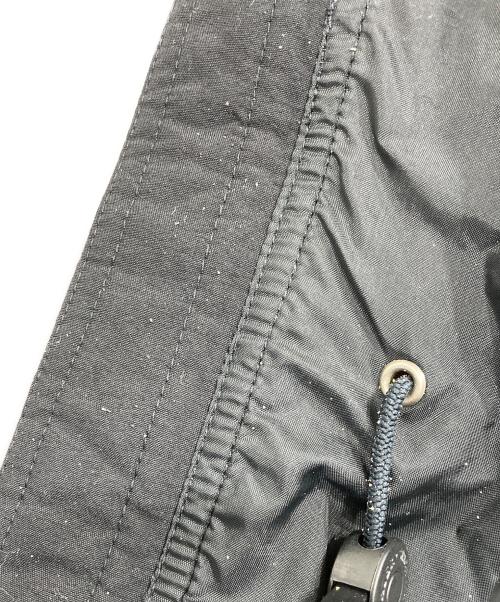 Eddie Bauer（エディーバウアー）Eddie Bauer (エディーバウアー) マウンテンパーカー ベージュ サイズ:Lの古着・服飾アイテム