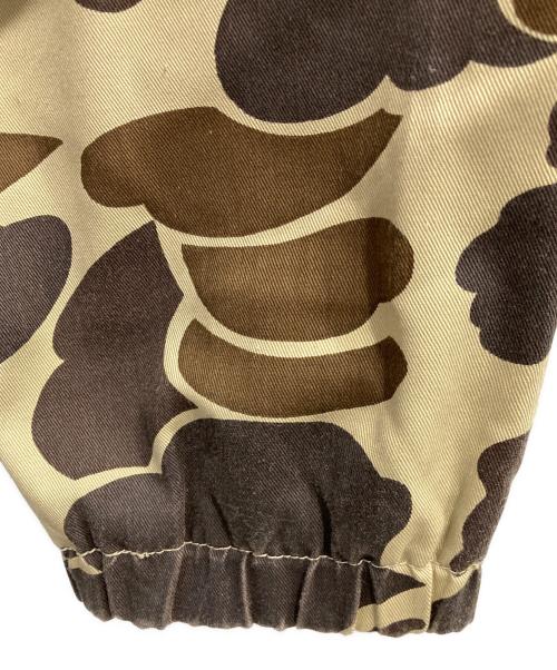 VANS（ヴァンズ）VANS (ヴァンズ) アノラックパーカー ベージュ サイズ:Lの古着・服飾アイテム