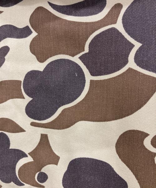 VANS（ヴァンズ）VANS (ヴァンズ) アノラックパーカー ベージュ サイズ:Lの古着・服飾アイテム