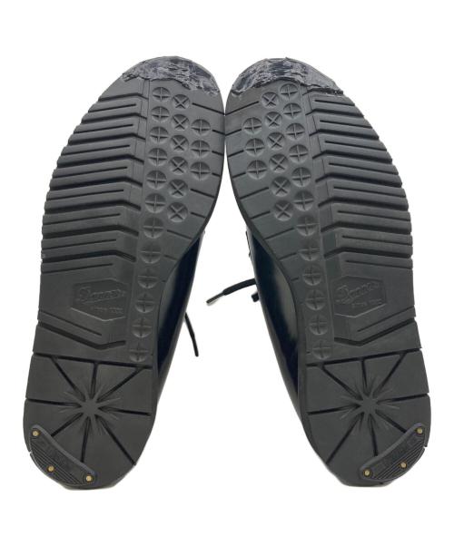 Danner（ダナー）Danner (ダナー) ポストマンシューズ ブラック サイズ:7 1/2の古着・服飾アイテム