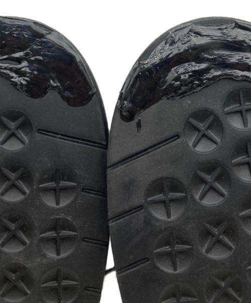 Danner（ダナー）Danner (ダナー) ポストマンシューズ ブラック サイズ:7 1/2の古着・服飾アイテム