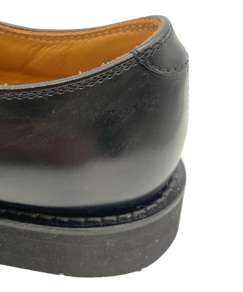 Danner（ダナー）Danner (ダナー) ポストマンシューズ ブラック サイズ:7 1/2の古着・服飾アイテム