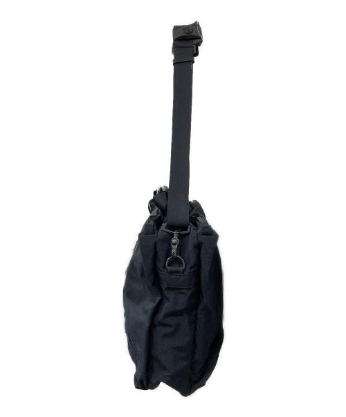 PORTER（ポーター）PORTER (ポーター) 2WAY OVERNIGHT BRIEFCASE/2WAY オーバーナイト ブリーフケース ブラックの古着・服飾アイテム