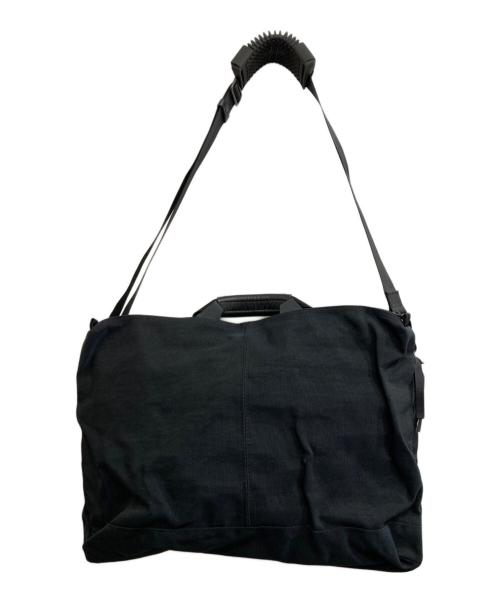 PORTER（ポーター）PORTER (ポーター) 2WAY OVERNIGHT BRIEFCASE/2WAY オーバーナイト ブリーフケース ブラックの古着・服飾アイテム