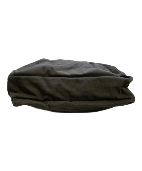 PORTER（ポーター）PORTER (ポーター) 2WAY OVERNIGHT BRIEFCASE/2WAY オーバーナイト ブリーフケース ブラックの古着・服飾アイテム