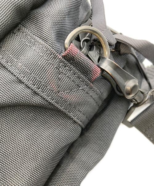 PORTER（ポーター）PORTER (ポーター) 2WAY OVERNIGHT BRIEFCASE/2WAY オーバーナイト ブリーフケース ブラックの古着・服飾アイテム