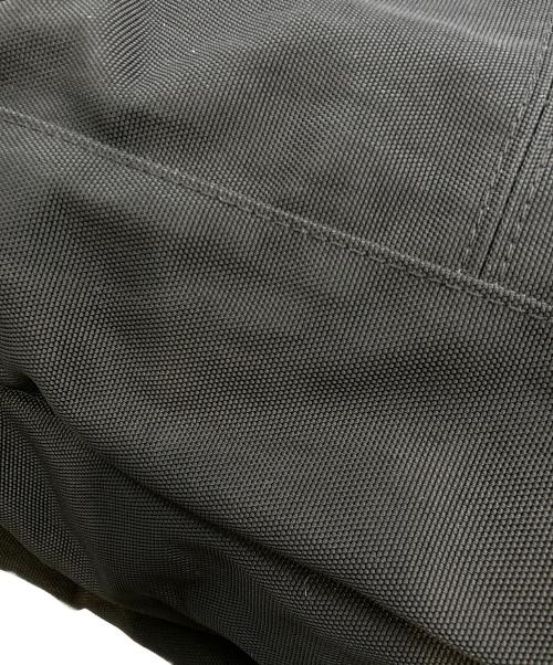 PORTER（ポーター）PORTER (ポーター) 2WAY OVERNIGHT BRIEFCASE/2WAY オーバーナイト ブリーフケース ブラックの古着・服飾アイテム
