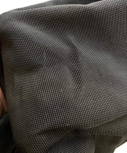 PORTER（ポーター）PORTER (ポーター) 2WAY OVERNIGHT BRIEFCASE/2WAY オーバーナイト ブリーフケース ブラックの古着・服飾アイテム