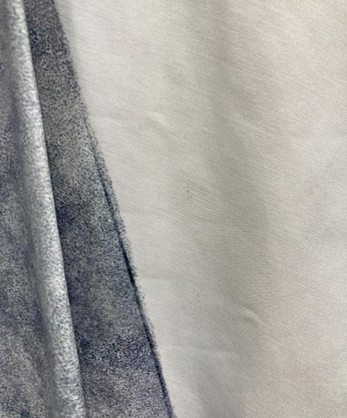Ameri（アメリ）Ameri (アメリ) MEDI DRAWING UNEVEN SKIRT マルチカラー サイズ:記載なしの古着・服飾アイテム