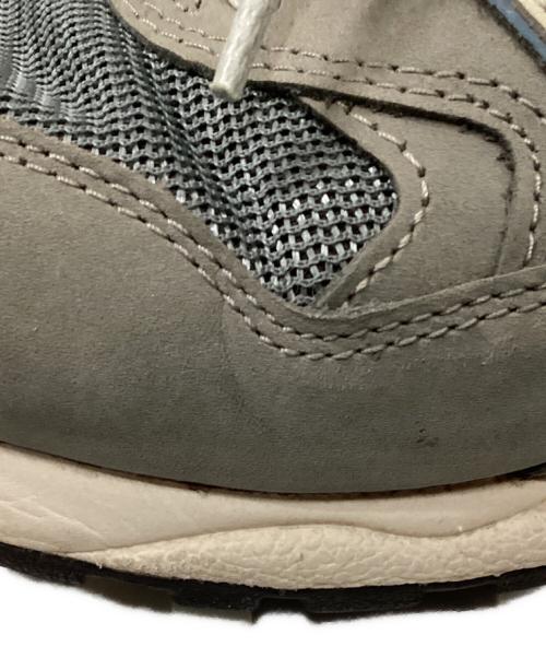 NEW BALANCE（ニューバランス）NEW BALANCE (ニューバランス) MT580XY ローカットスニーカー グレー サイズ:26cmの古着・服飾アイテム