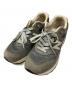 NEW BALANCE（ニューバランス）の古着「MT580XY ローカットスニーカー」｜グレー