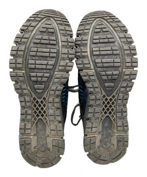 asics（アシックス）asics (アシックス) GEL-QUANTUM 360 ブラック サイズ:27cm/US9/UK8/EUR42.5の古着・服飾アイテム
