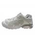 SALOMON (サロモン) XT-WHISPER ホワイト サイズ:27cm/US(W)10/US(M)9/UK8.5：9000円