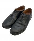 RED WINGレッドウィング）の古着「Postman Oxford/ポストマン　オックスフォード」｜ブラック