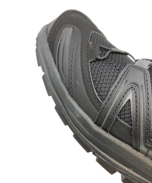 SALOMON（サロモン）SALOMON (サロモン) XA PRO 3D ブラック サイズ:27.5cm/US9.5/UK9/EU43 1/3　の古着・服飾アイテム
