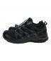 SALOMON (サロモン) XA PRO 3D ブラック サイズ:27.5cm/US9.5/UK9/EU43 1/3　：12000円