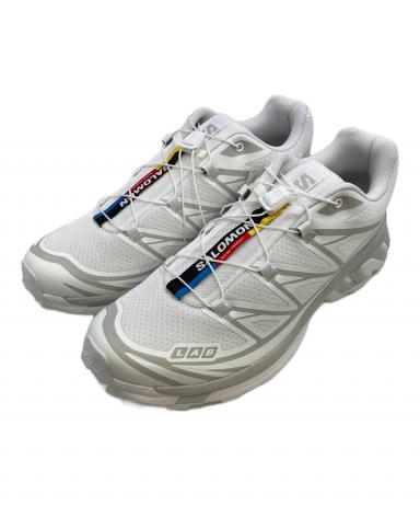 中古・古着通販】SALOMON (サロモン) XT-6ローカットスニーカー