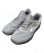 onオン）の古着「Cloudmonster2 ローカットスニーカー」｜グレー