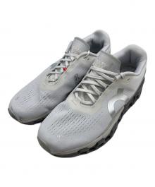 on（オン）の古着「Cloudmonster2 ローカットスニーカー」｜グレー