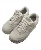 NIKEナイキ）の古着「AIR MAX 90 LV8 SE」｜アイボリー