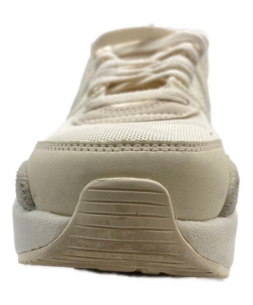 NIKE（ナイキ）NIKE (ナイキ) AIR MAX 90 LV8 SE アイボリー サイズ:24cm/US7/UK4.5/EU38の古着・服飾アイテム