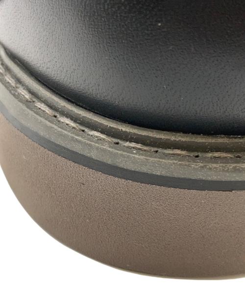 CLARKS（クラークス）CLARKS (クラークス) Radcliff Low / ラドクリフロー ブラック サイズ:27.5cm/US10.5/UK9.5/EU44の古着・服飾アイテム