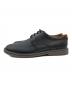 CLARKS (クラークス) Radcliff Low / ラドクリフロー ブラック サイズ:27.5cm/US10.5/UK9.5/EU44：8000円